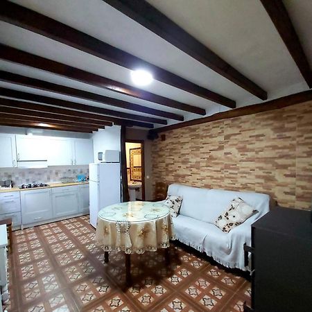 BenalauríaCasa El Olivo By Casaturistica别墅 外观 照片